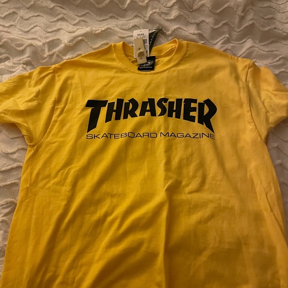 Thrasher Shirt - Picture 1 of 1